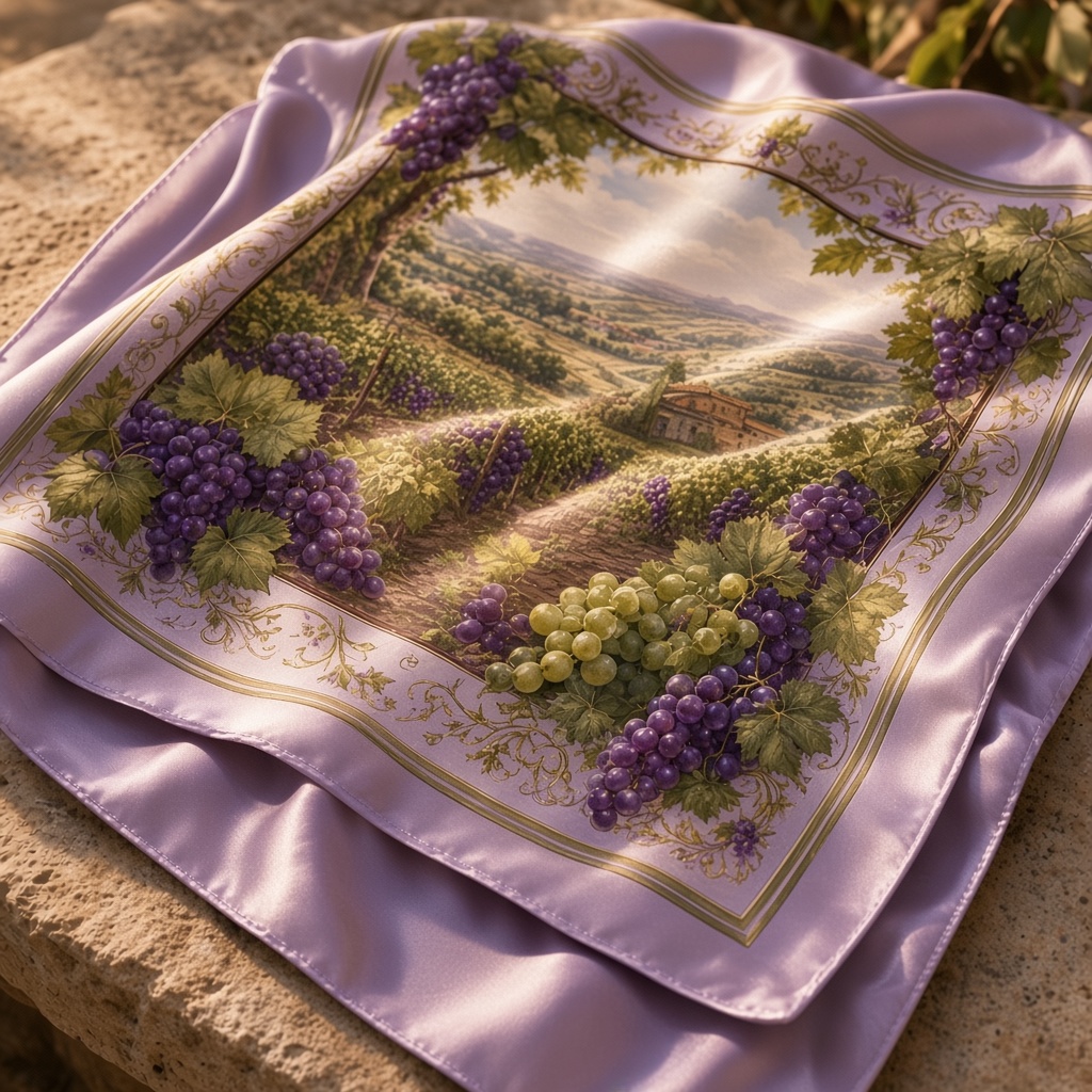Grapes heritage